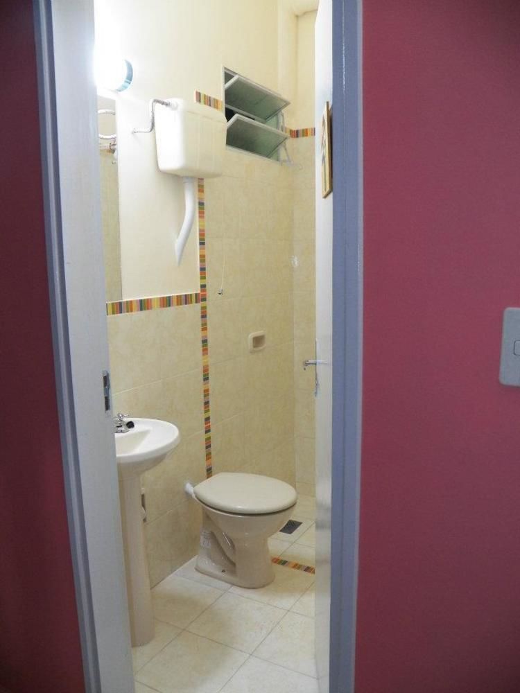 Hamaca Paraguaya Hostel Асунсьйон Екстер'єр фото