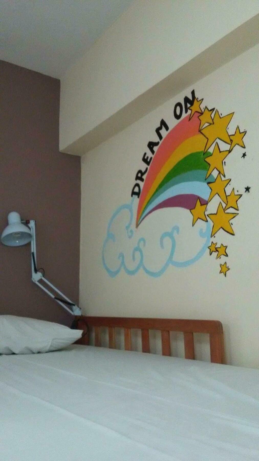 Hamaca Paraguaya Hostel Асунсьйон Екстер'єр фото