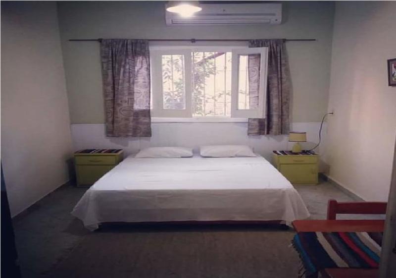 Hamaca Paraguaya Hostel Асунсьйон Екстер'єр фото
